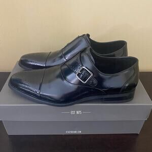 NEW STACY ADAMS Tipton Men's Oxford Shoes